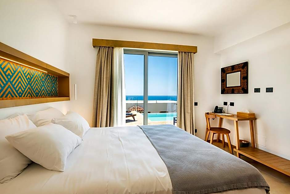 SOPHID Wellness Suites Karpathos