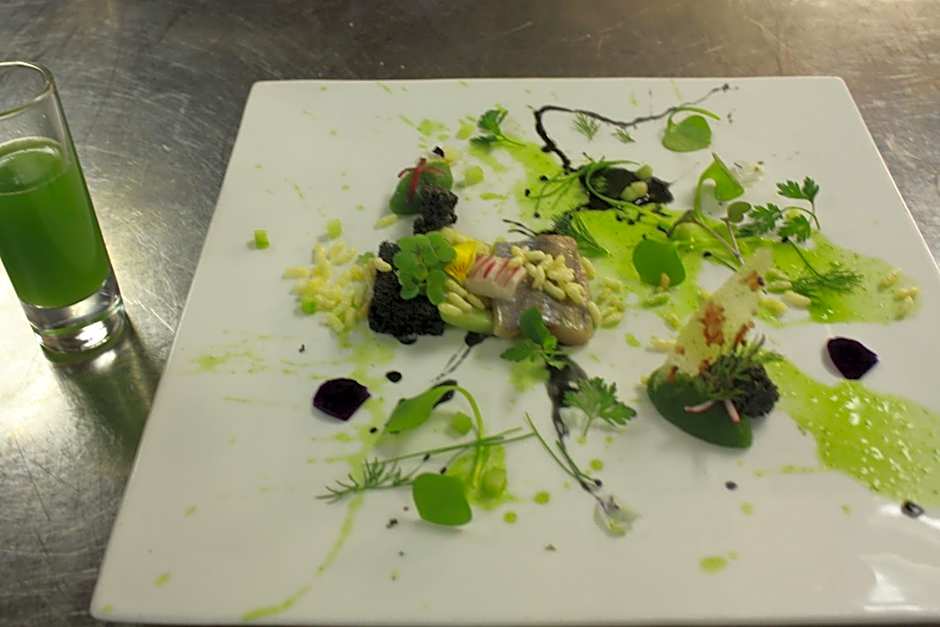 Hotel Krone Sihlbrugg