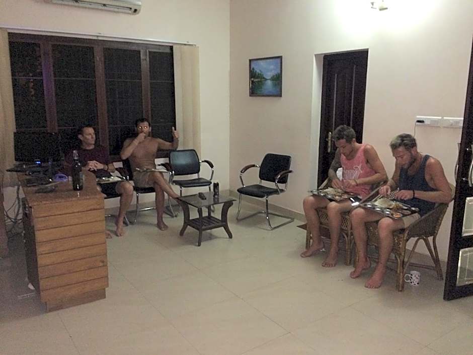Elim Homestay Fort Kochi