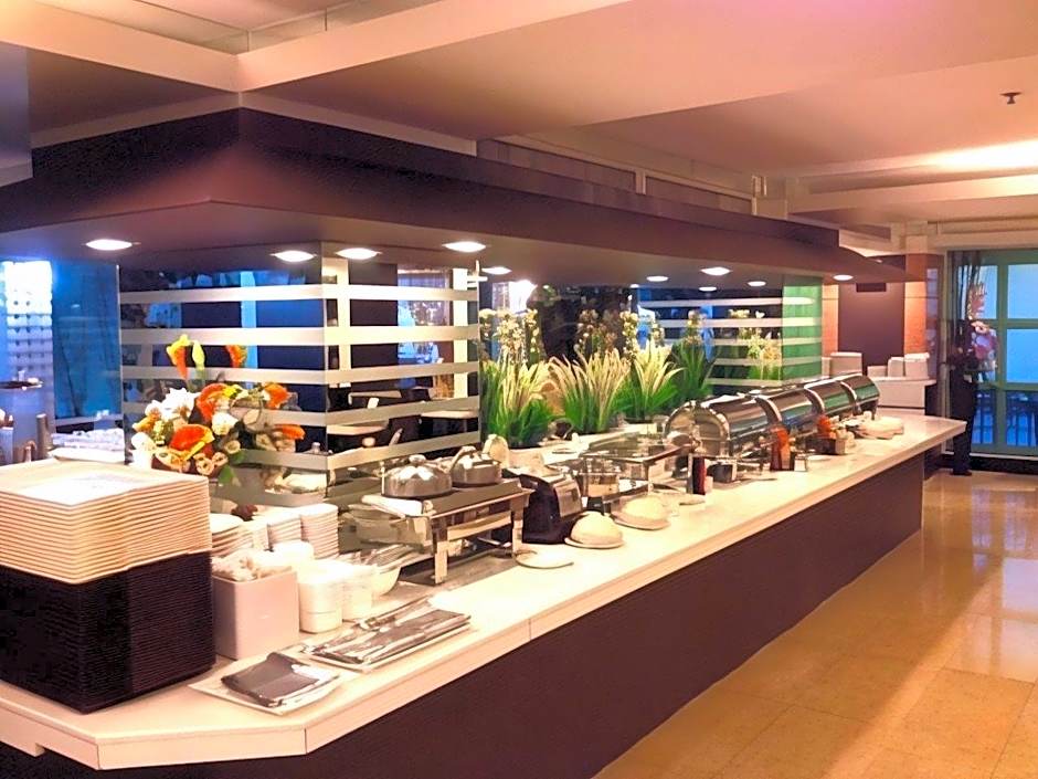 Hope Land Hotel Sukhumvit 24