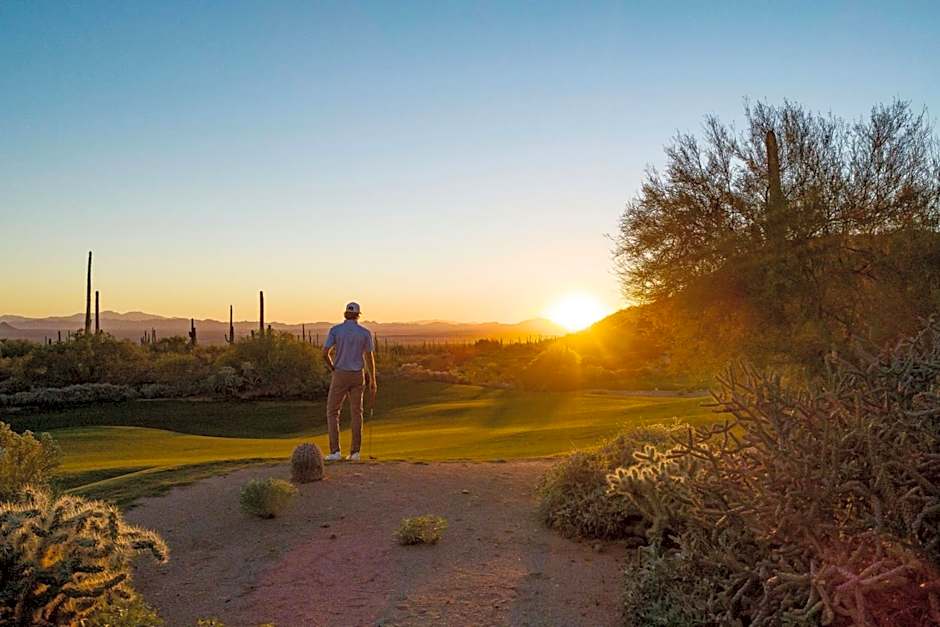 The Ritz-Carlton Dove Mountain