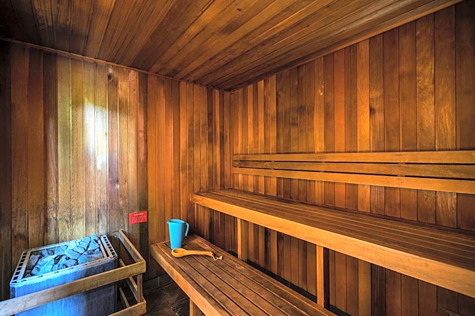 The Docks On Goodwin