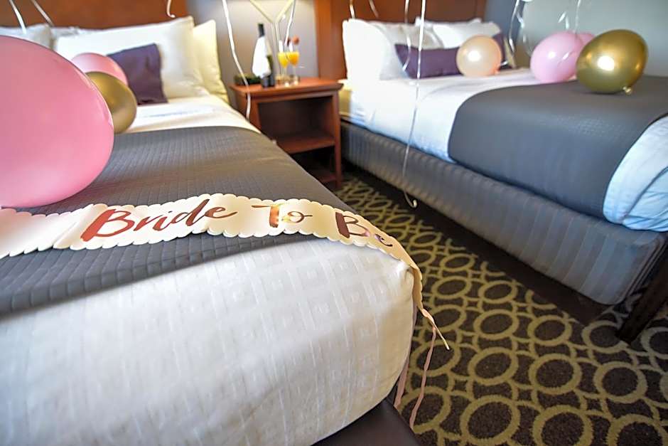 Bluemont Hotel