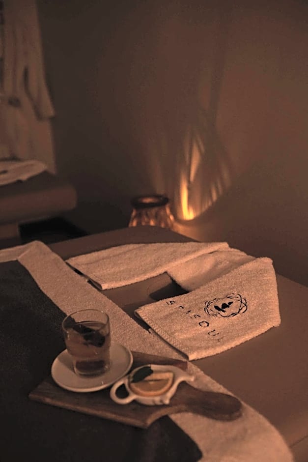 DoubleTree by Hilton Bodrum Marina Vista