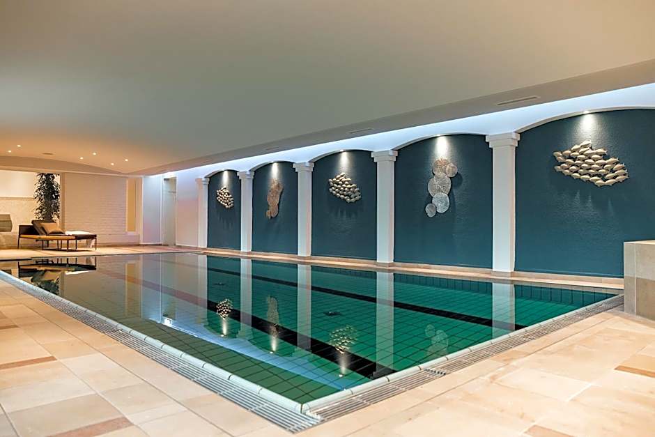 Seehotel am Tankumsee