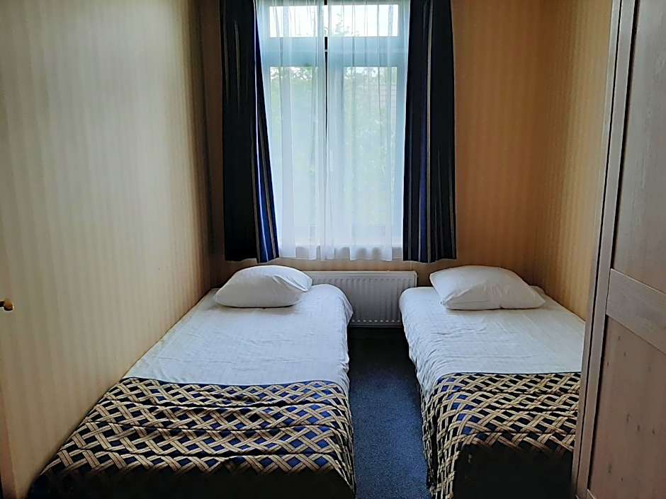 Foto 1 di 5 di Family Suite