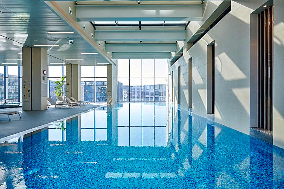 NINE TREE BY PARNAS SEOUL PANGYO 