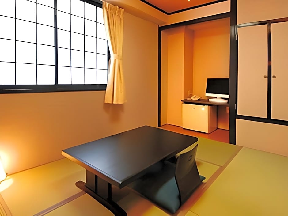 Hotel The Grand Court Matsusaka