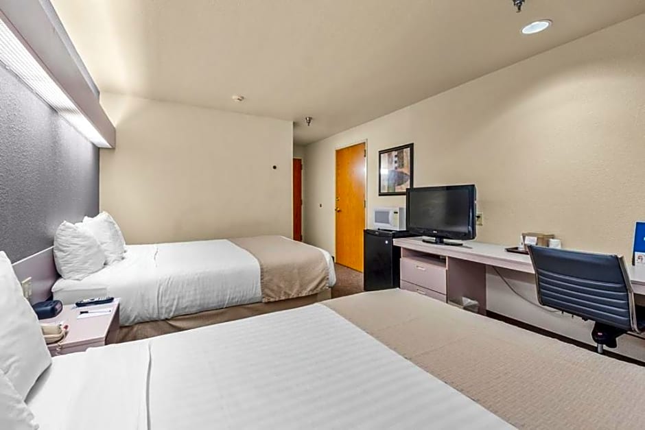 Microtel Inn & Suites by Wyndham Sainte Genevieve