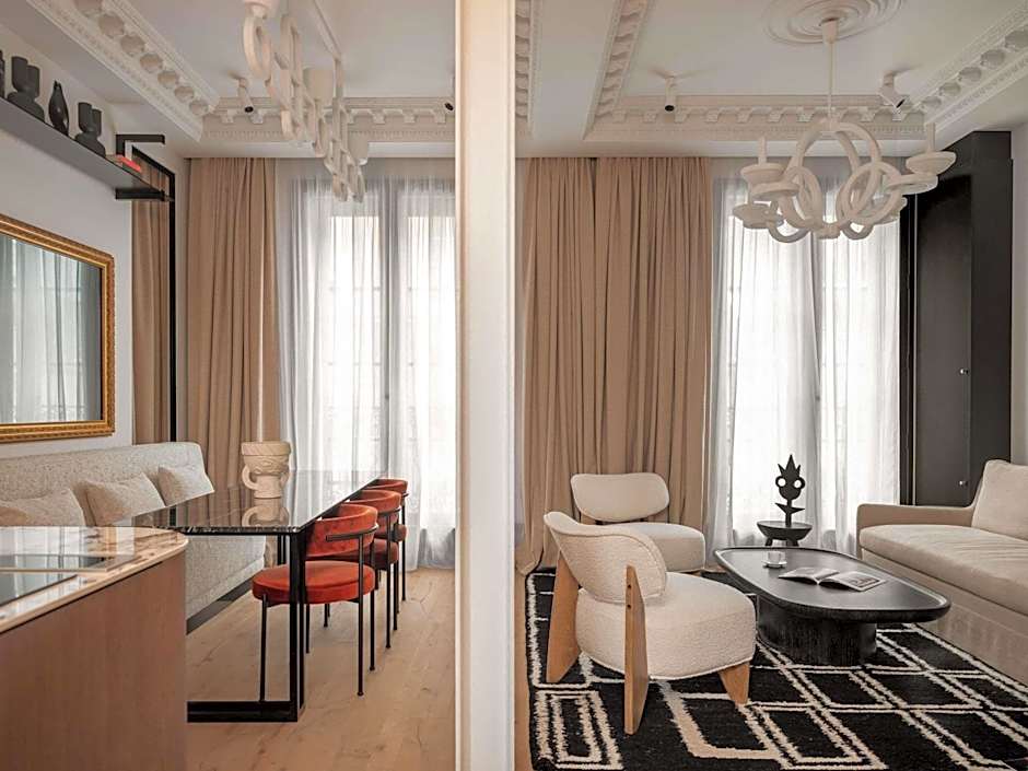 Balthazar Hotel & Spa Rennes - MGallery Collection