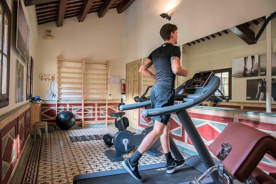 Relais Castello Bevilacqua