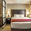 Comfort Suites Huntersville near Lake Norman