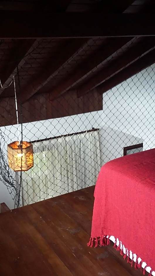 Santa Monica Hospedaria