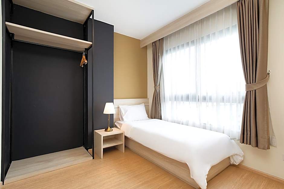 Amanah Bangkok Hotel