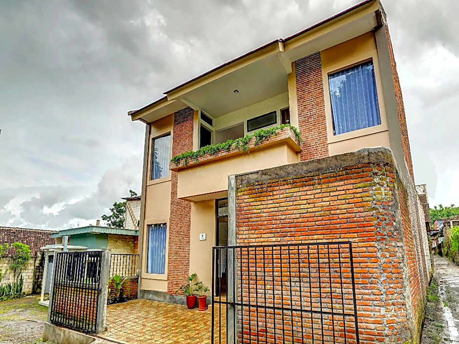 Hotel O Ara Guest House