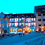 Stadt-gut-Hotel Gasthof Goldener Adler