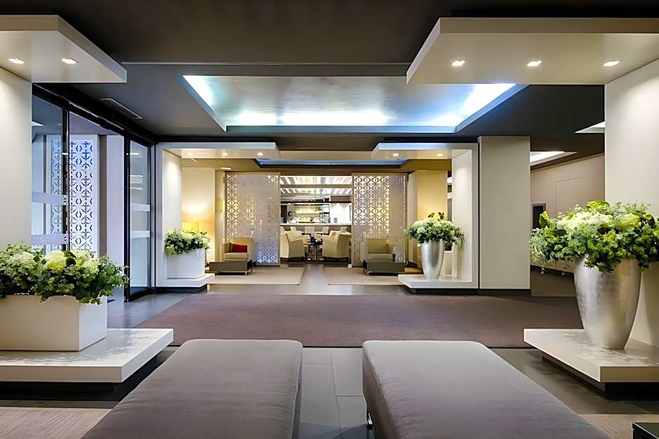Park Hotel Almaty