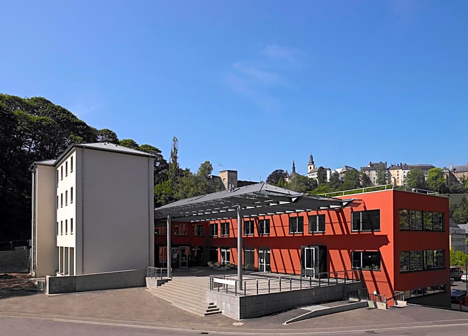 Youth Hostel Luxembourg City