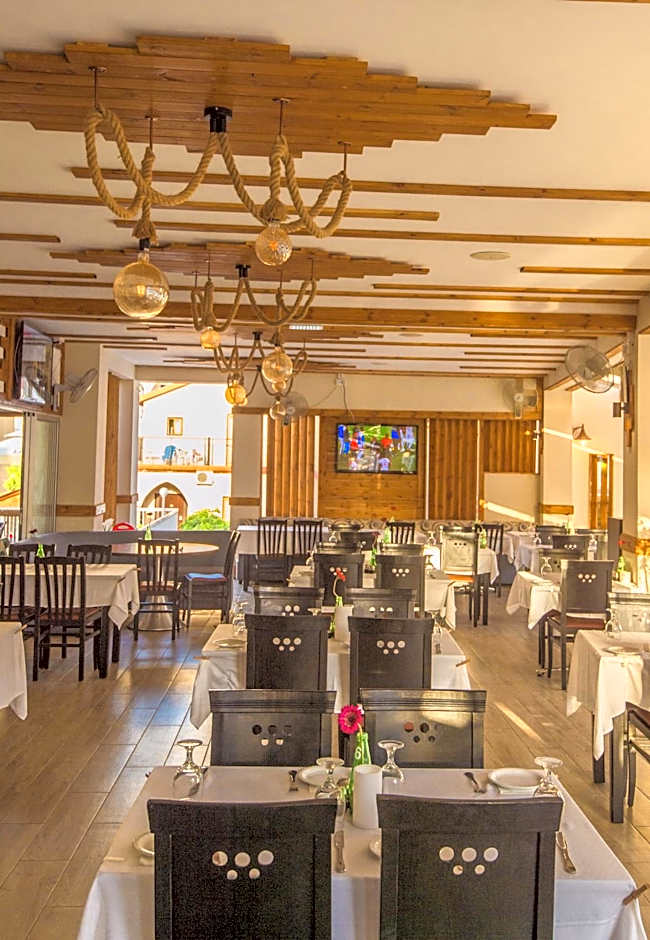 Windmills Hotel Apartments