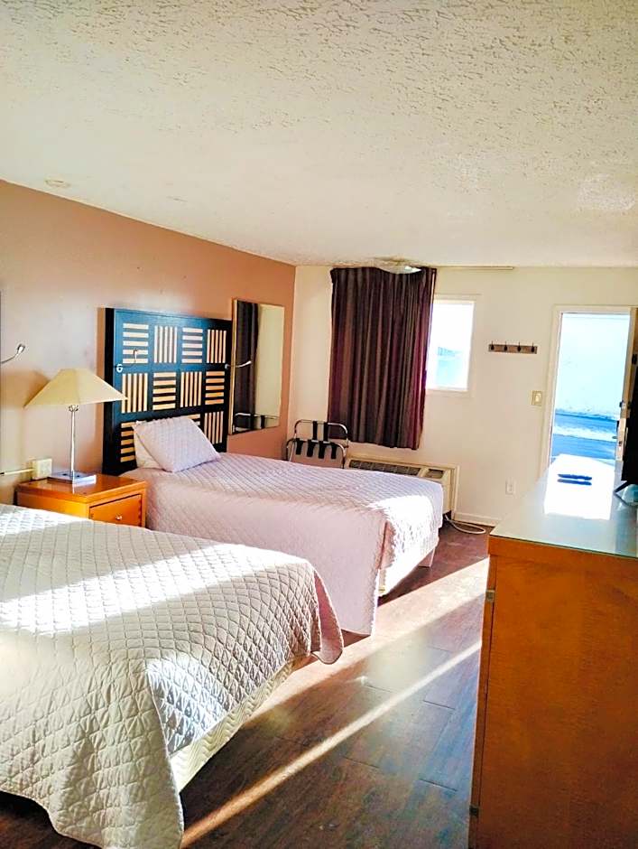 Motel M Lewisburg
