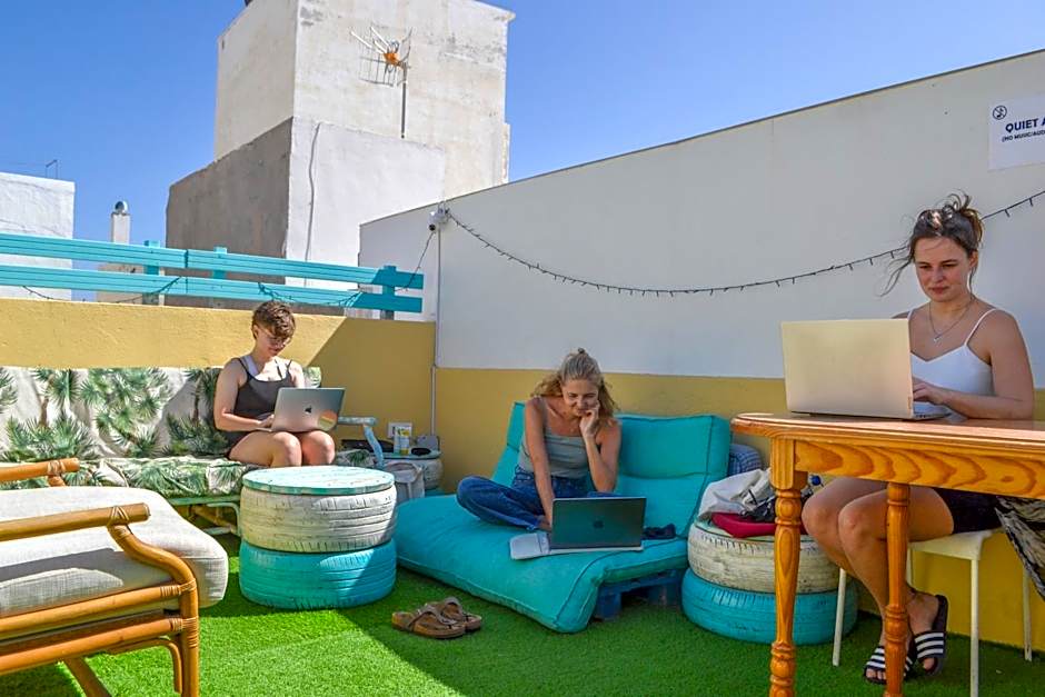 Daydream Medano Coliving