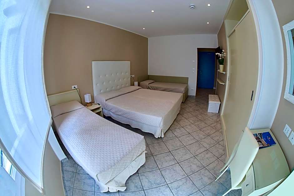 Hotel Viña del Mar Pineta