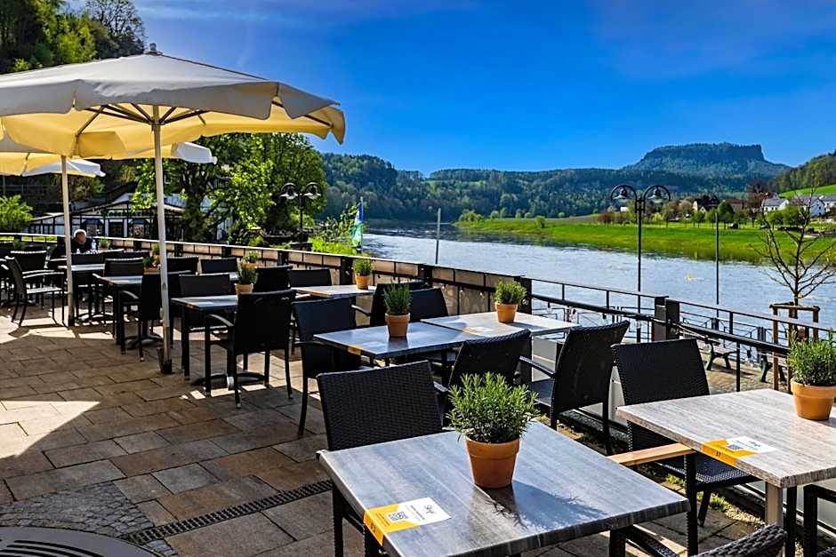 Rathener Hof by STEIGER Hotels