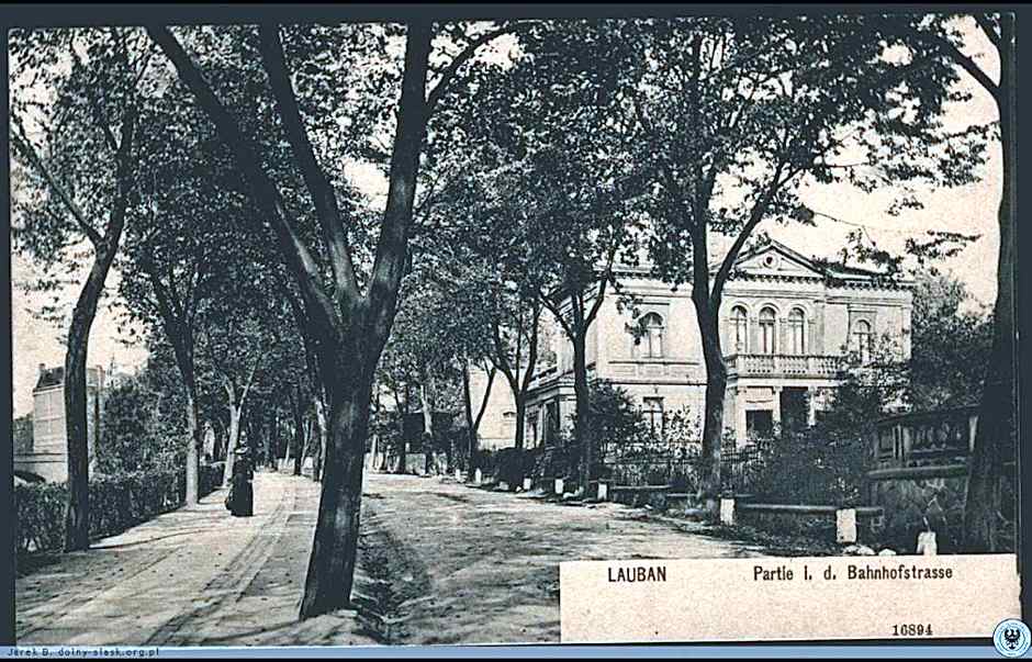 HOTEL "ZAUŁEK" Spółka Cywilna Zbigniew Świderski, Elżbieta Świderska