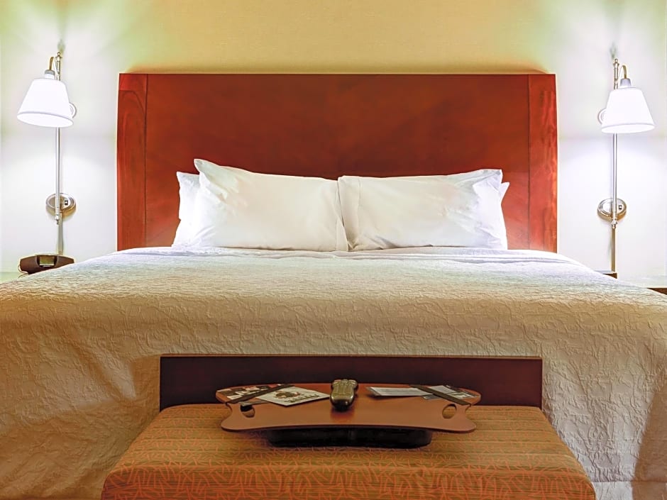 Zdjęcie 1 z 5 — 1 King Bed with Sofabed, Hearing Accessible