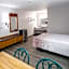 Shady Rest Motel