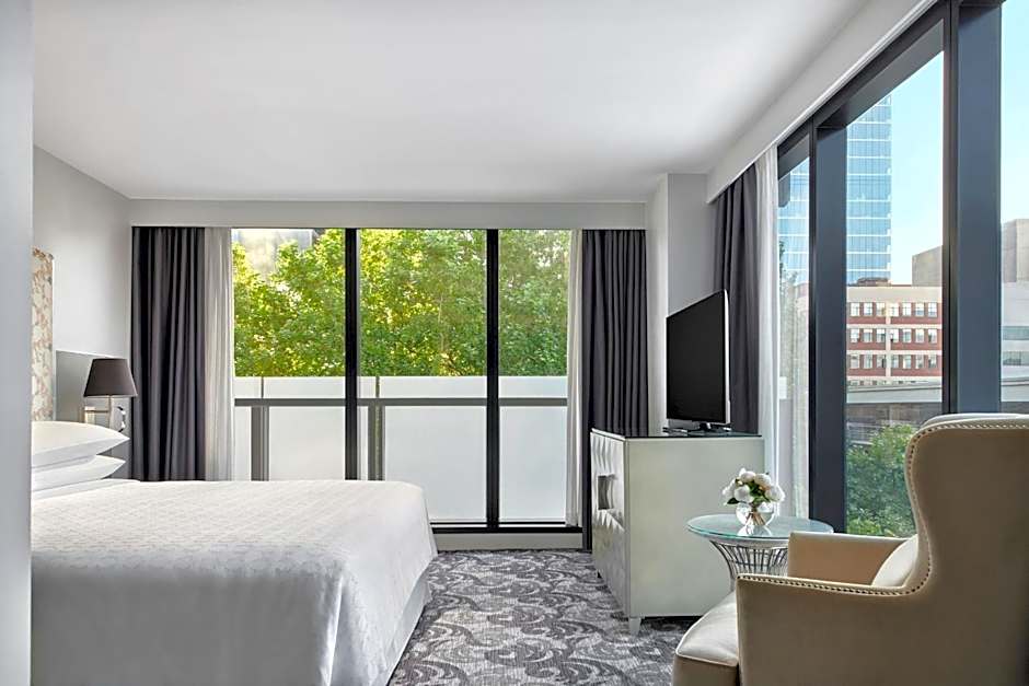Sheraton Melbourne Hotel