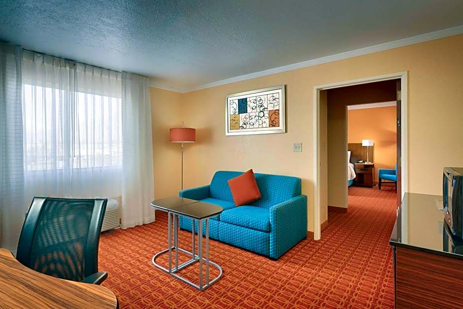 Fairfield Inn by Marriott Provo