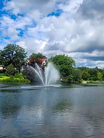 Hotel Haus am See