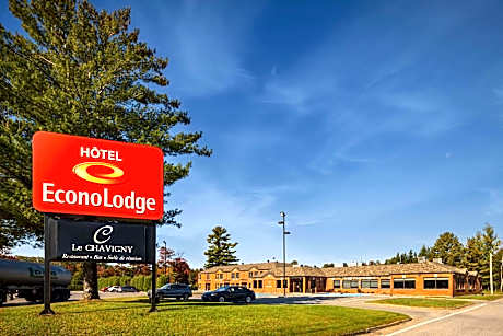 Econo Lodge