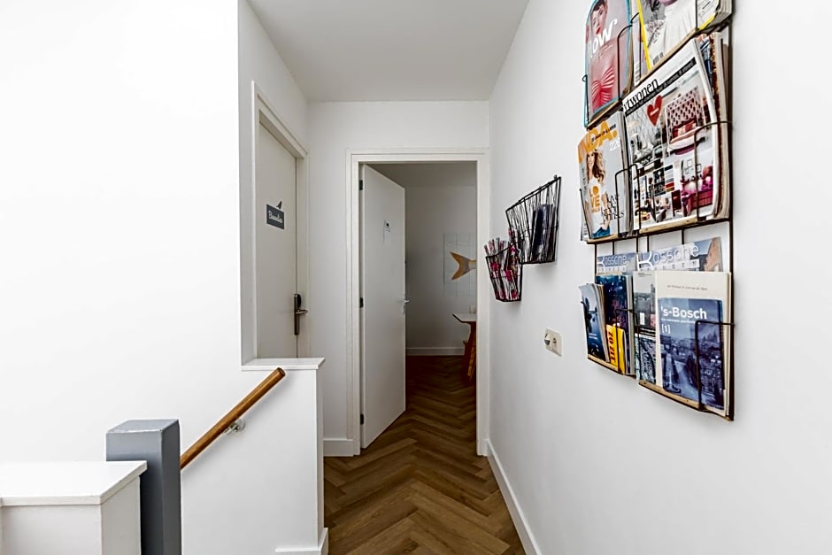 B&B Achter de Kan