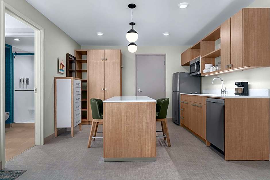 Homewood Suites by Hilton North Las Vegas Speedway