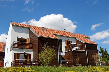 Apartments Terme Sveti Martin