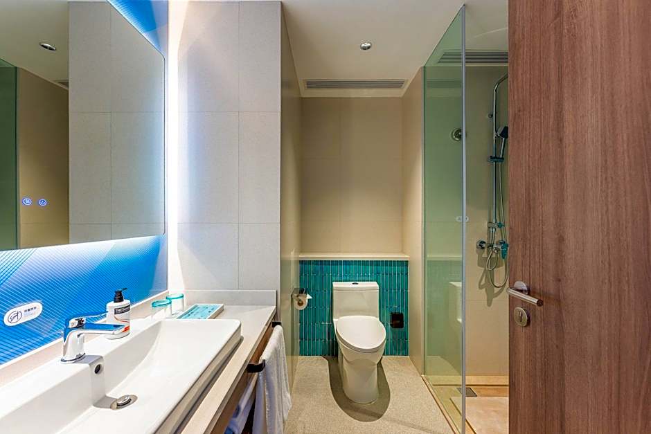 Holiday Inn Express Liaocheng Etdz By IHG