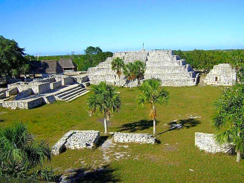 Hotel Yaxactun