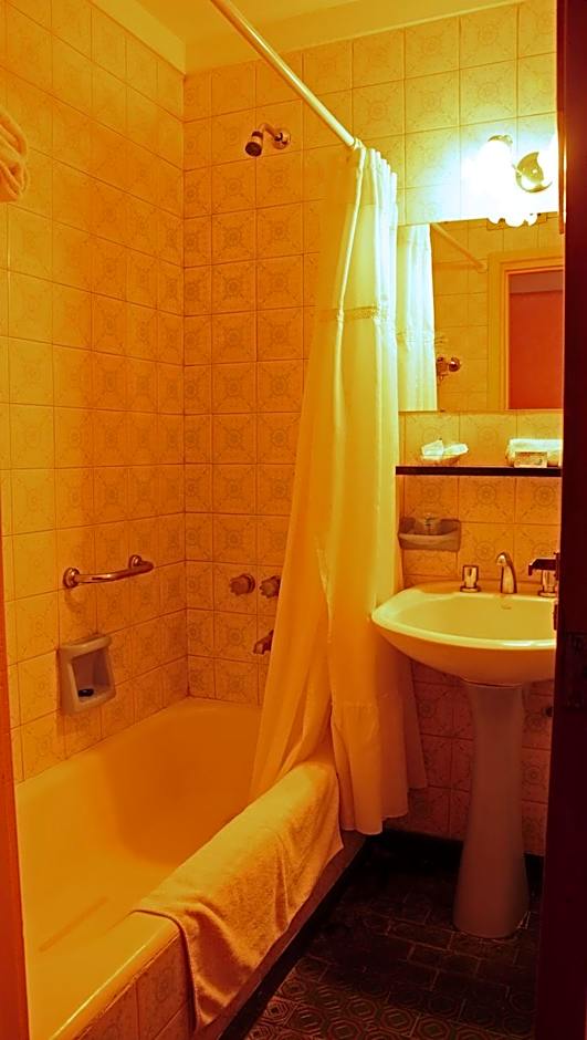 Gran Hotel Continental