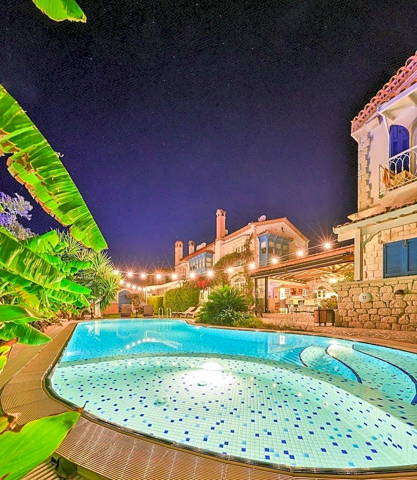 Cumbali Konak Hotel (Adults Only 12)