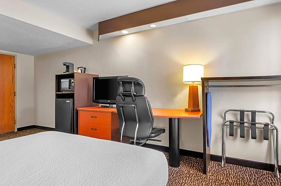 Sleep Inn Beaver - Beckley