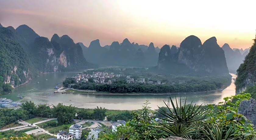 Yangshuo Xingping Our Inn