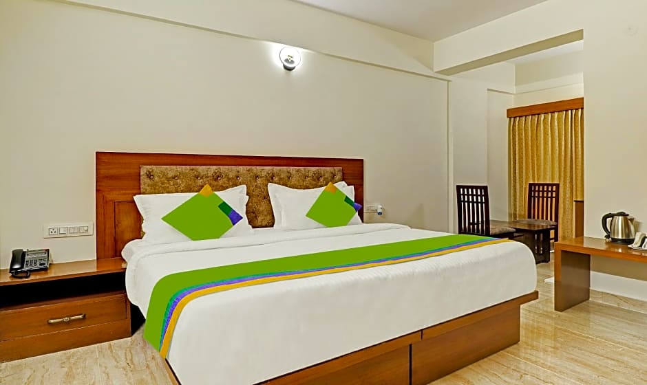 Treebo Celebrity Hotels And Suites