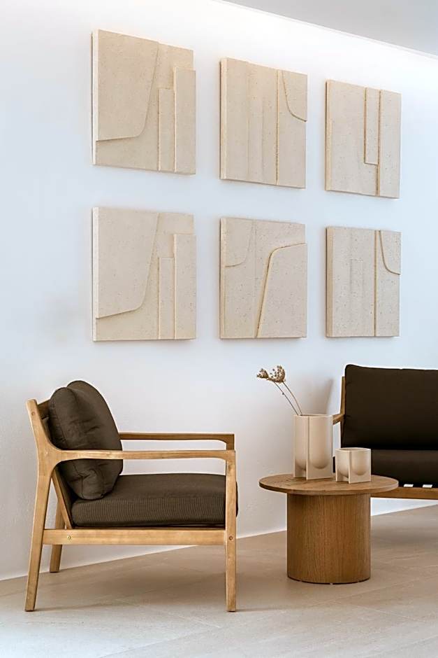 Mykonos Flow - Super Paradise