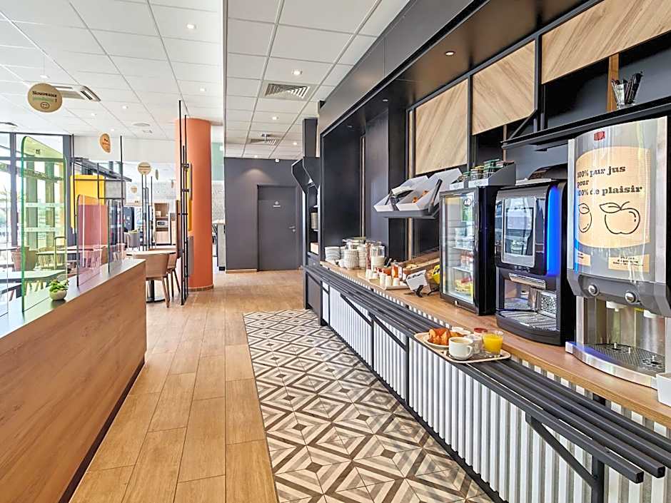 B&B HOTEL Argenteuil