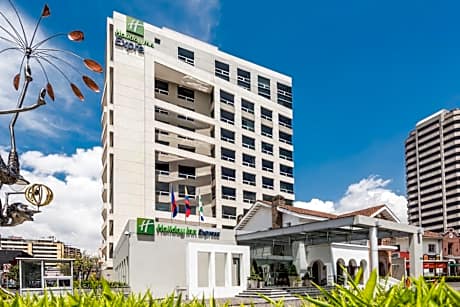 Holiday Inn Express Hotels & Suites Quito By IHG