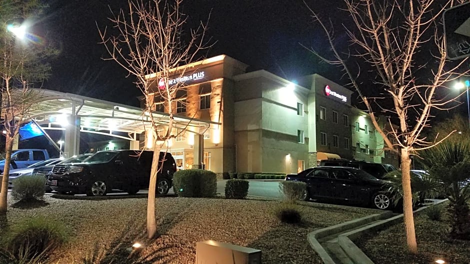 Best Western Plus Henderson Hotel