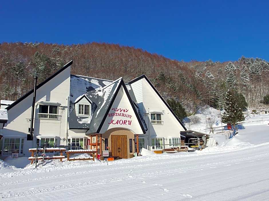 Pension Kaoru