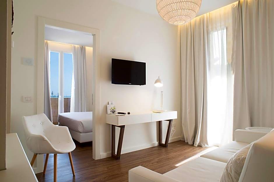 Hotel Select Suites & Spa - Apartments
